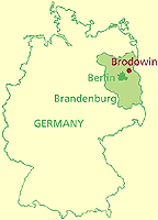Nordostdeutschland
