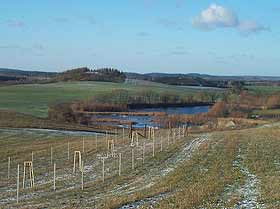 Konzepte zur Landschaftspflege